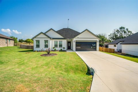 A home in Runaway Bay