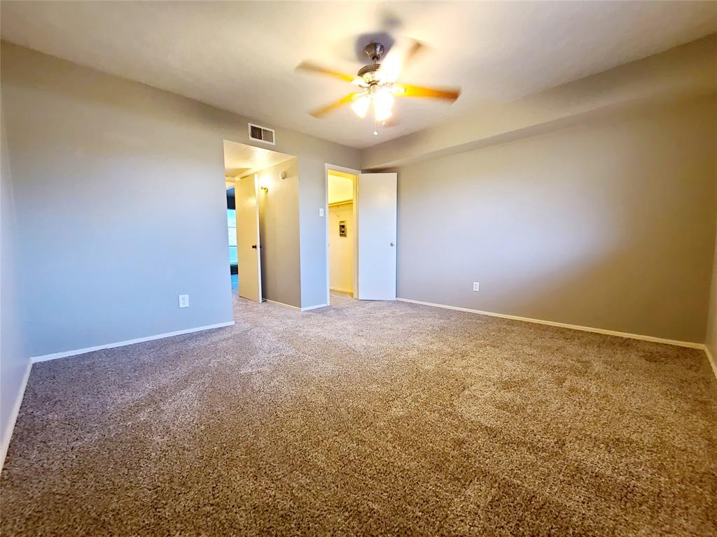 El Camino Real Condo - Residential Lease