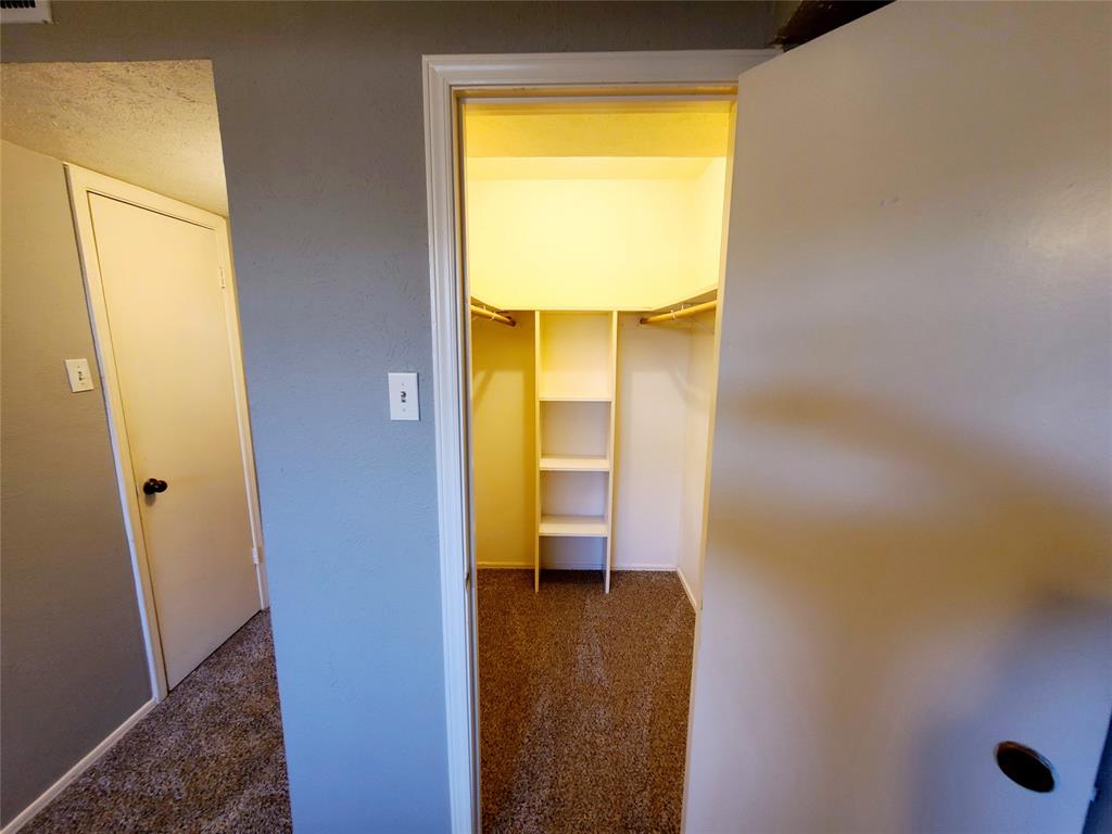 El Camino Real Condo - Residential Lease