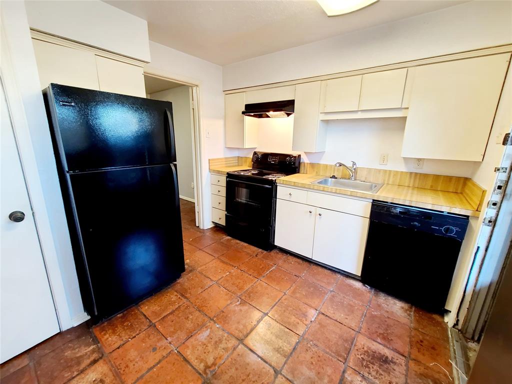 El Camino Real Condo - Residential Lease