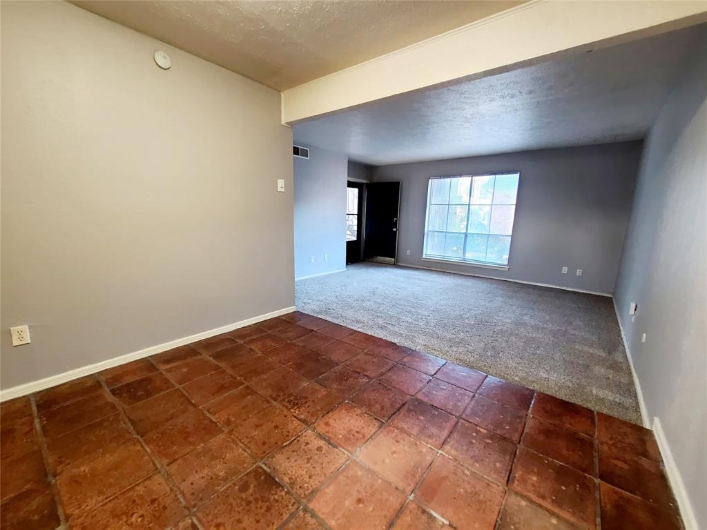 El Camino Real Condo - Residential Lease