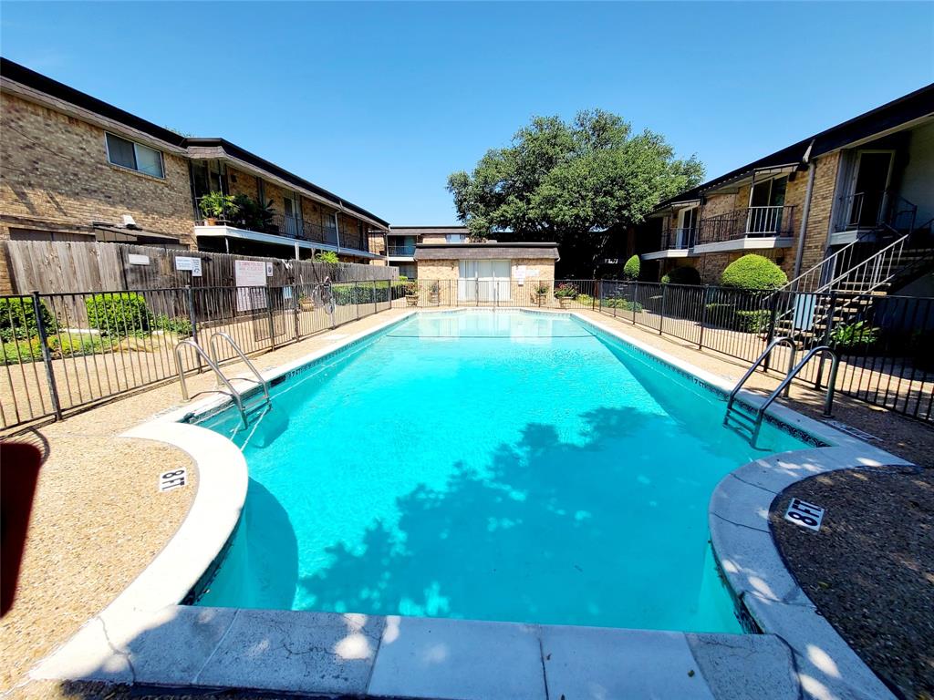 El Camino Real Condo - Residential Lease