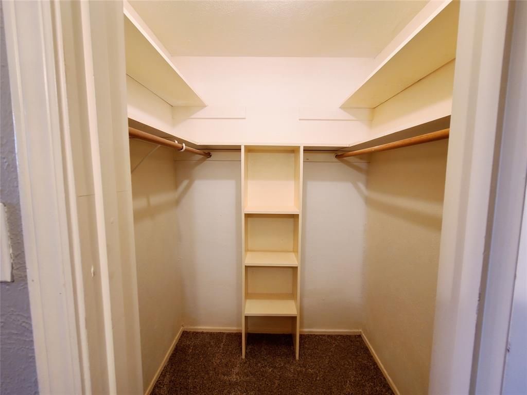 El Camino Real Condo - Residential Lease