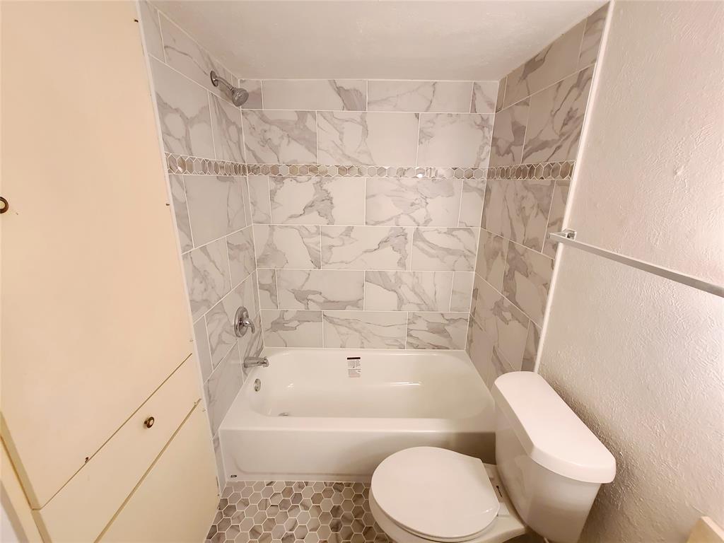 El Camino Real Condo - Residential Lease