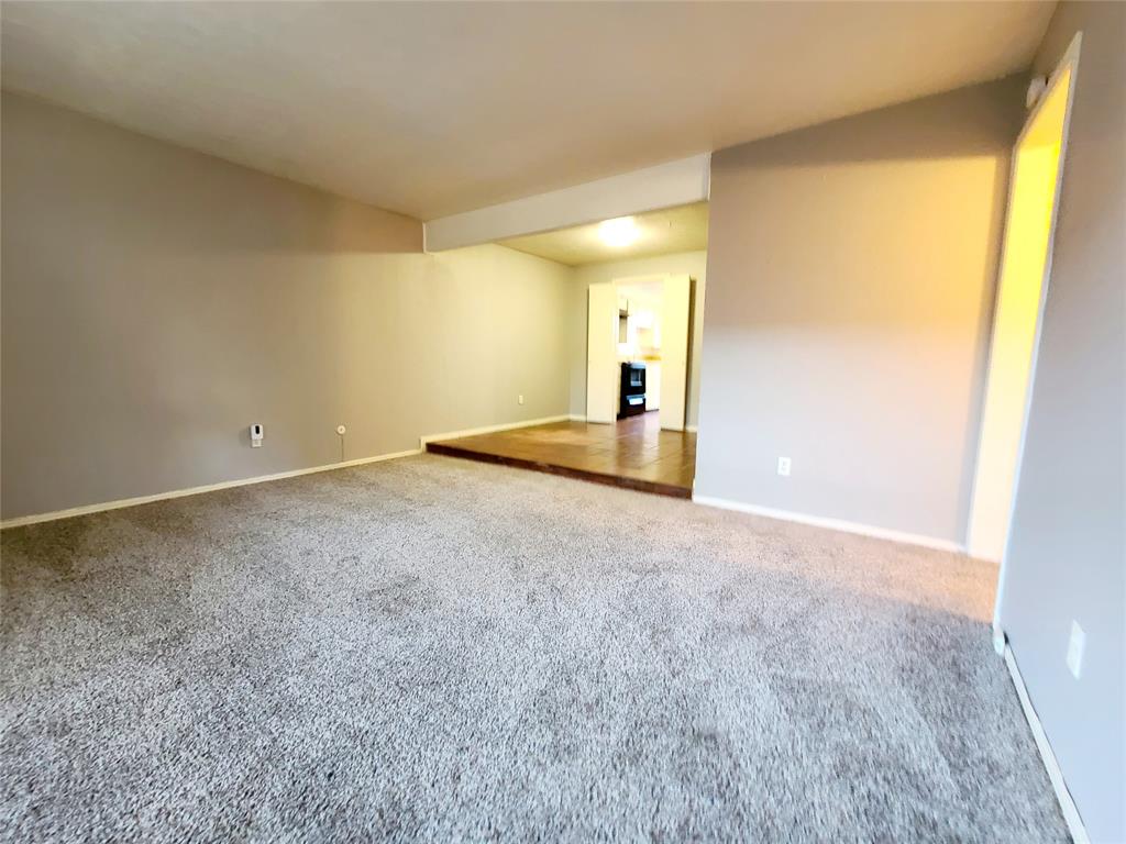 El Camino Real Condo - Residential Lease