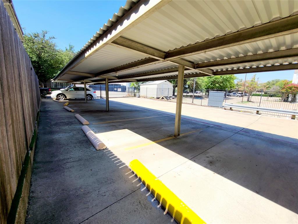 El Camino Real Condo - Residential Lease