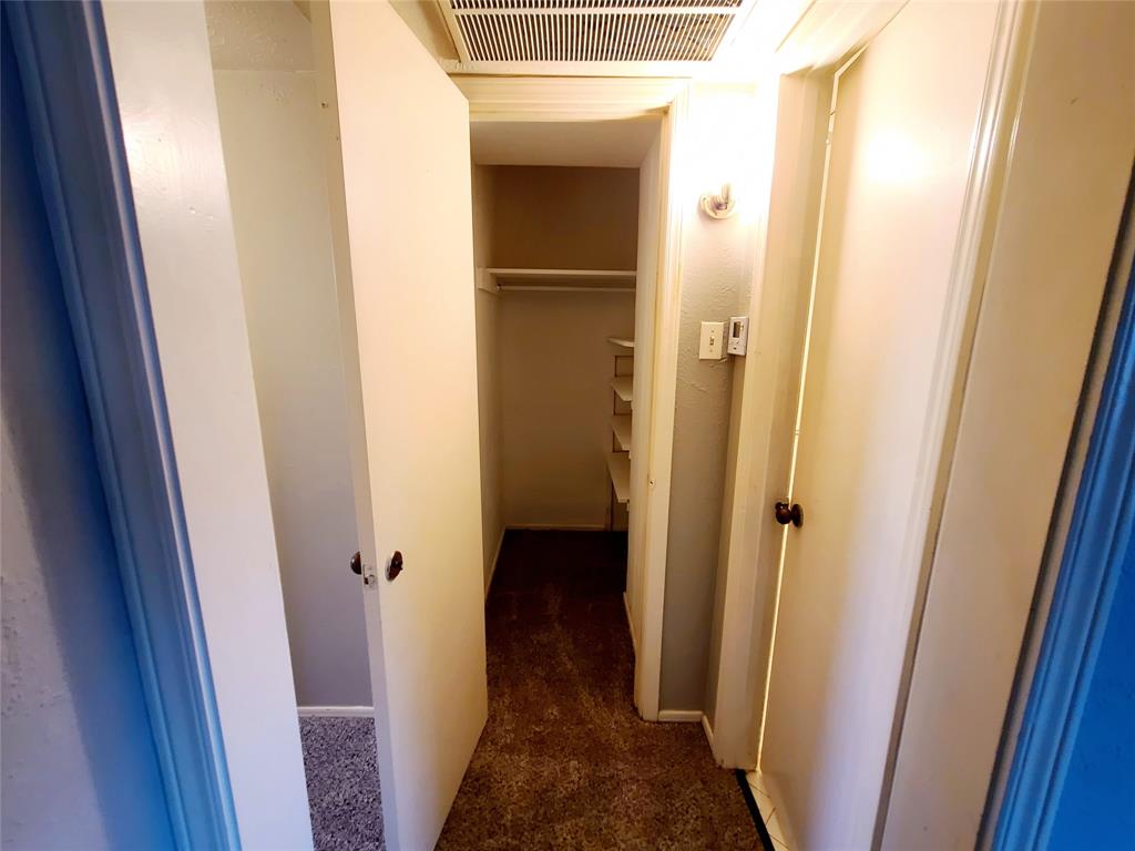 El Camino Real Condo - Residential Lease