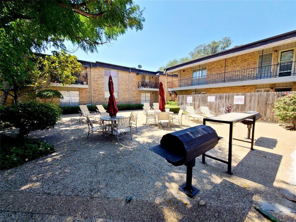 El Camino Real Condo - Residential Lease