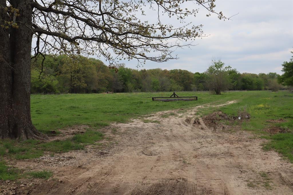 0 County Road 4764