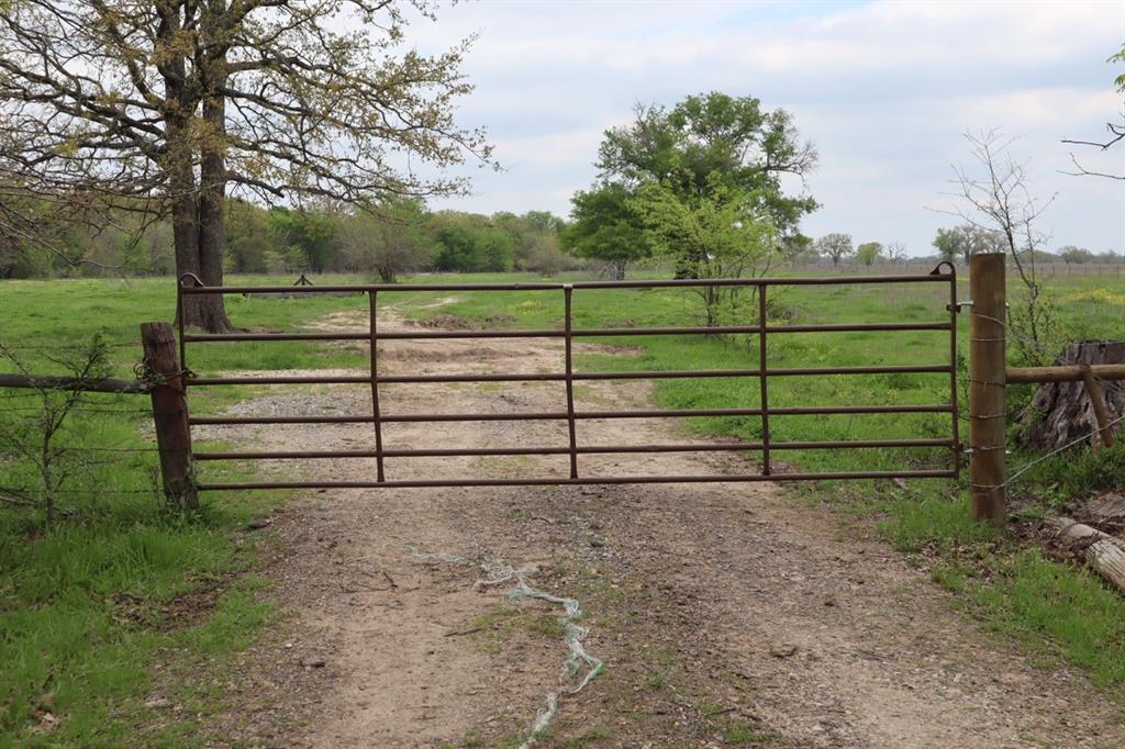 0 County Road 4764