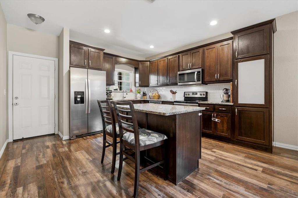 South Summit Heights Add - Residential