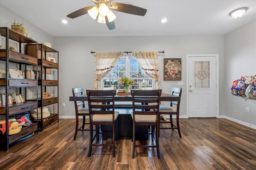 South Summit Heights Add - Residential