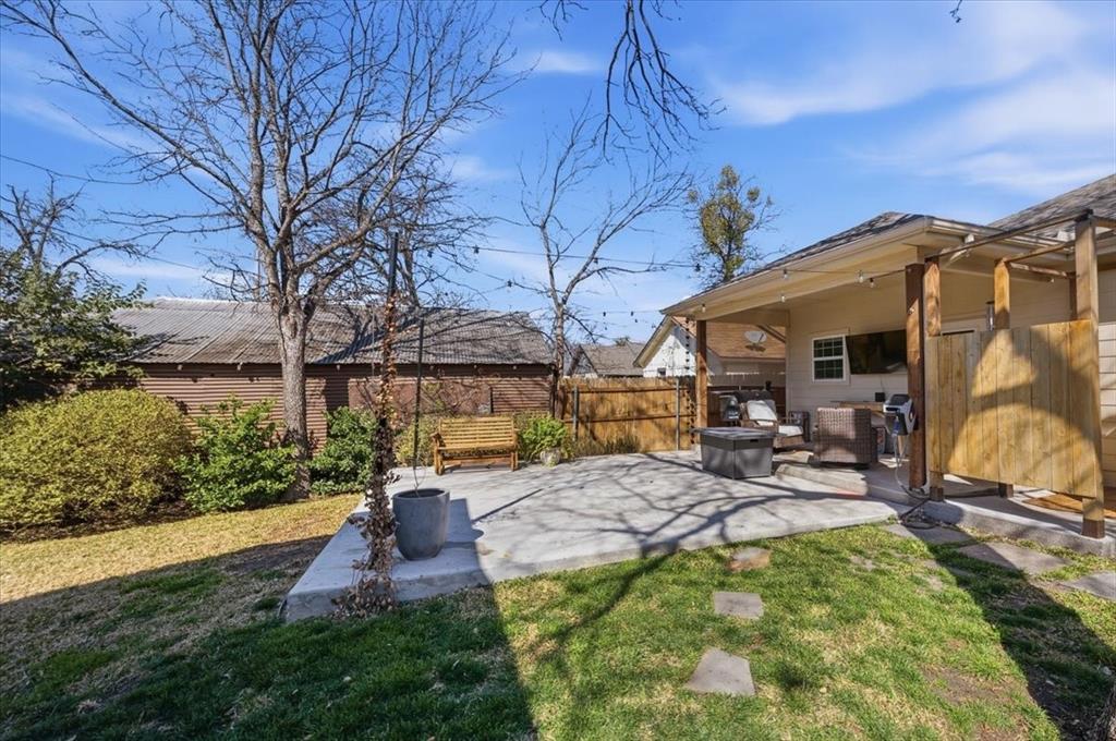 South Summit Heights Add - Residential