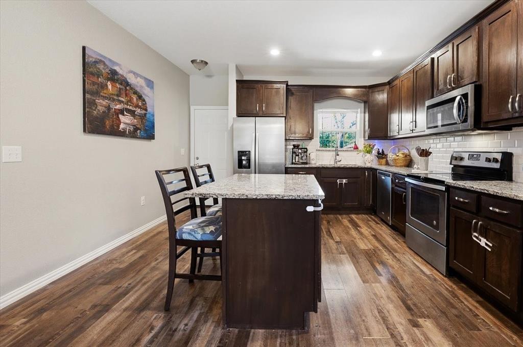 South Summit Heights Add - Residential