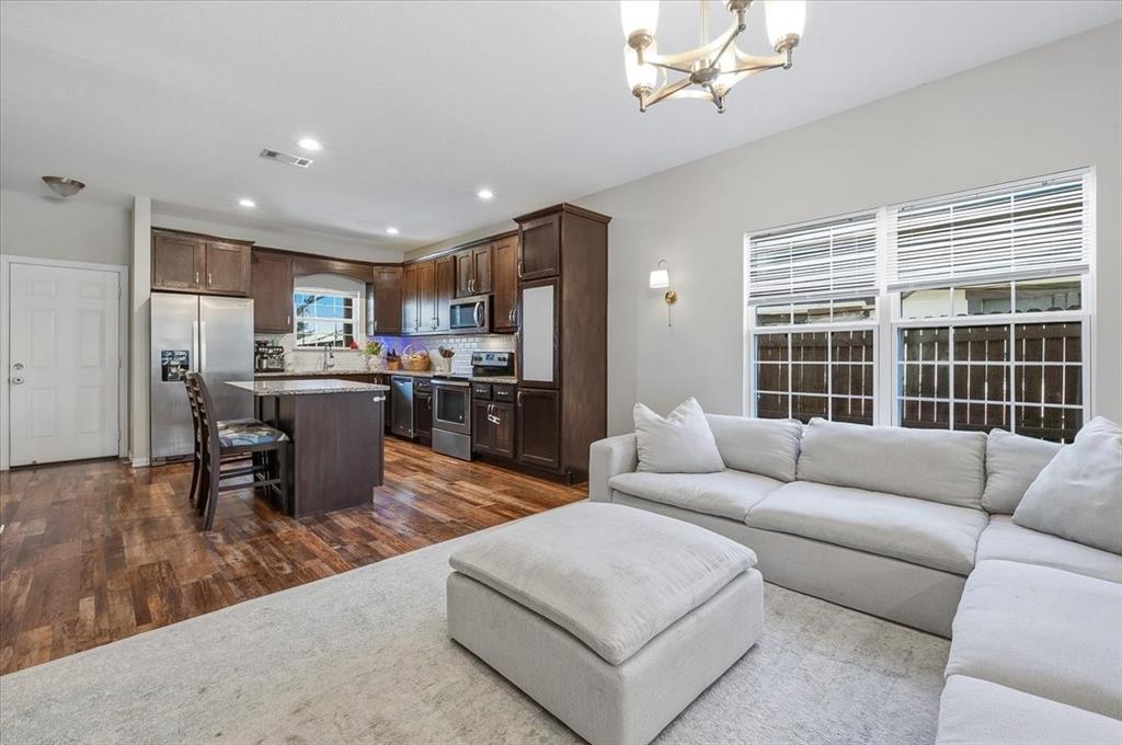 South Summit Heights Add - Residential