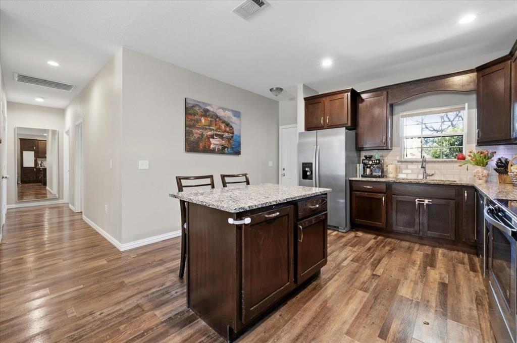 South Summit Heights Add - Residential