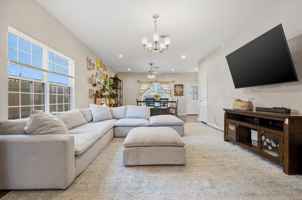 South Summit Heights Add - Residential