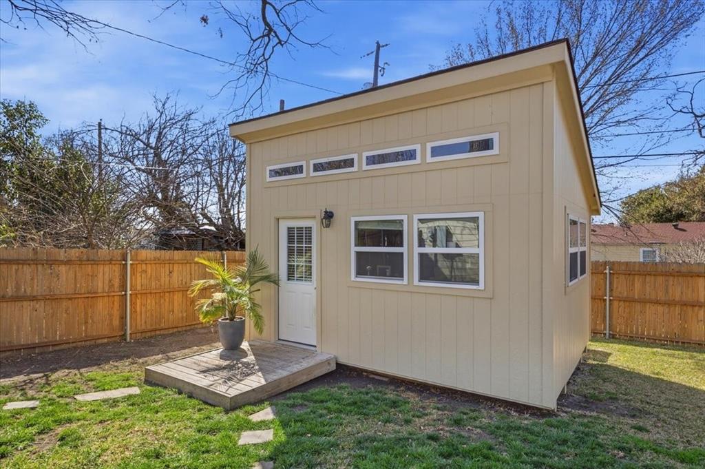 South Summit Heights Add - Residential