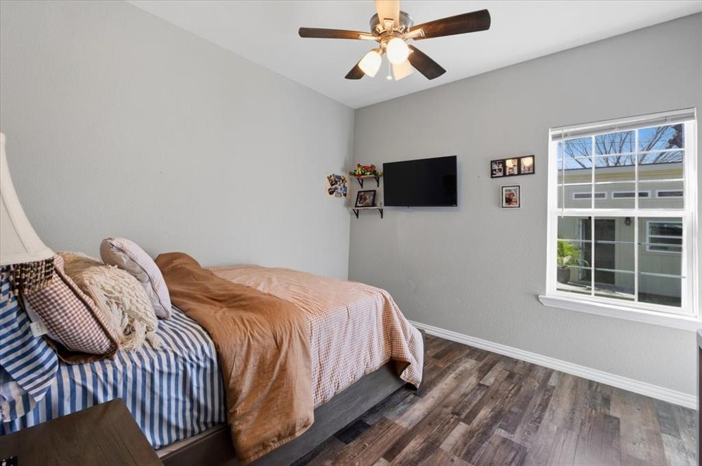 South Summit Heights Add - Residential