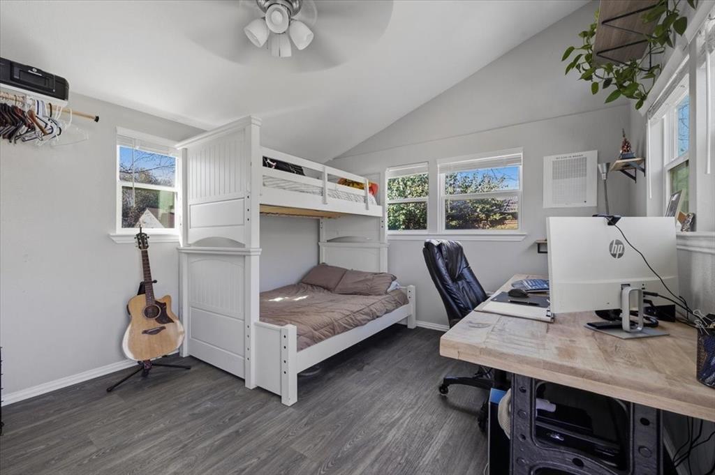 South Summit Heights Add - Residential