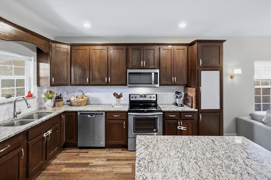 South Summit Heights Add - Residential