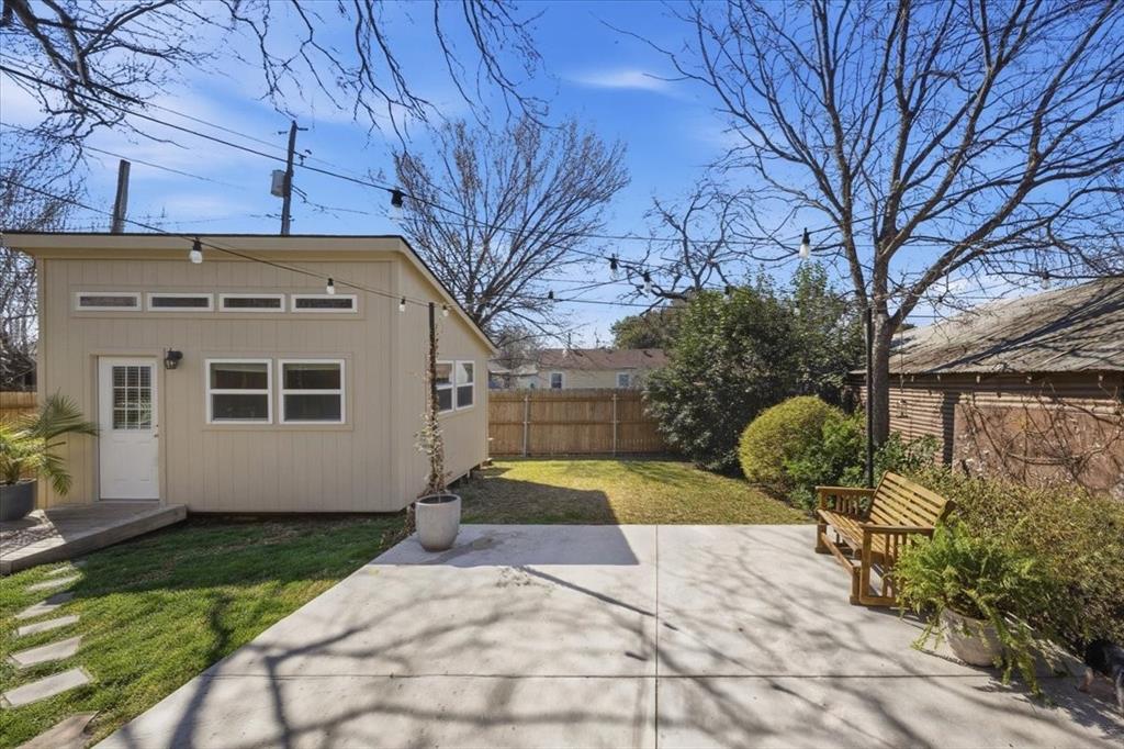 South Summit Heights Add - Residential