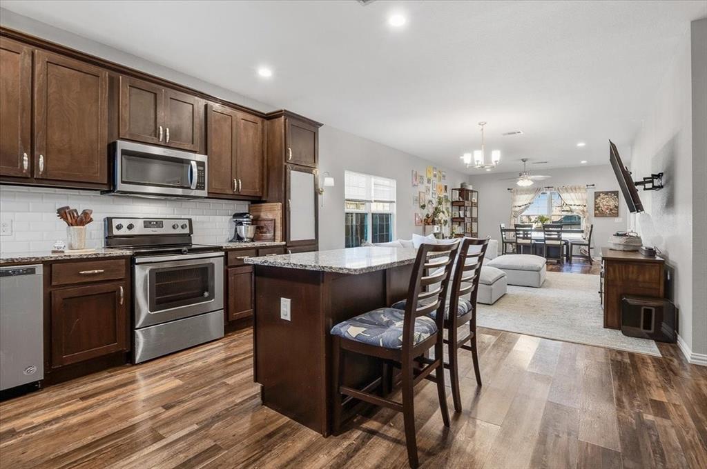 South Summit Heights Add - Residential