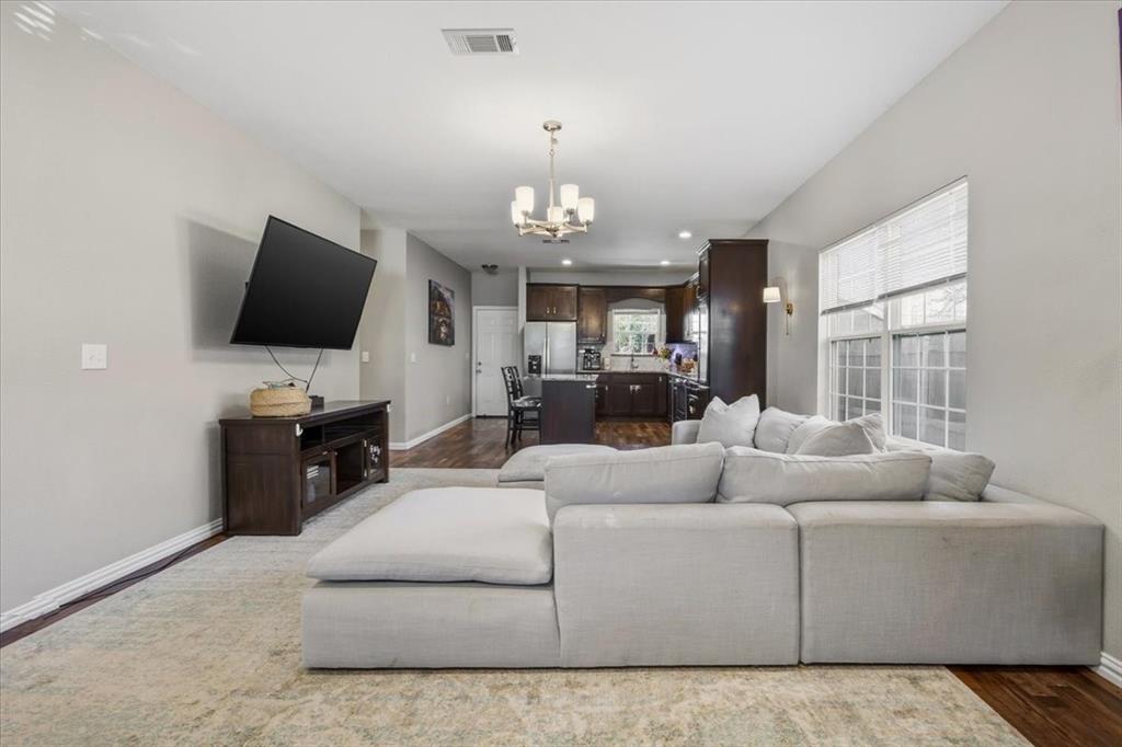 South Summit Heights Add - Residential