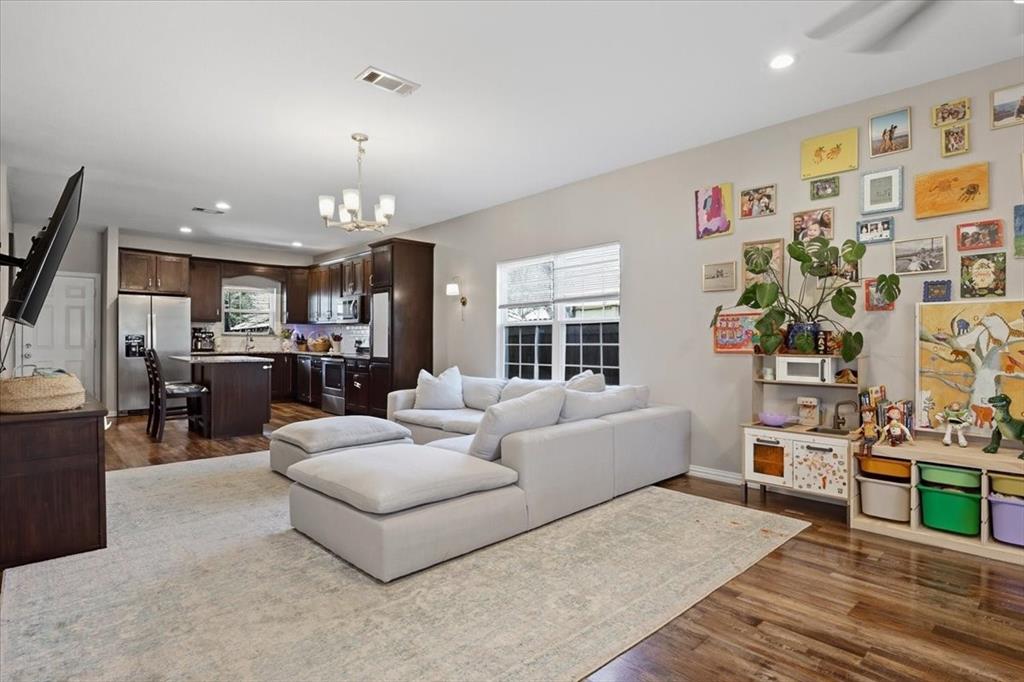 South Summit Heights Add - Residential