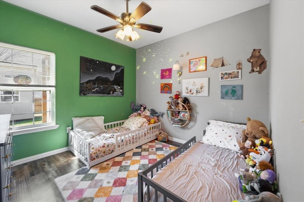 South Summit Heights Add - Residential