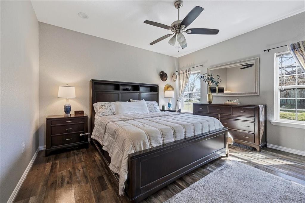 South Summit Heights Add - Residential