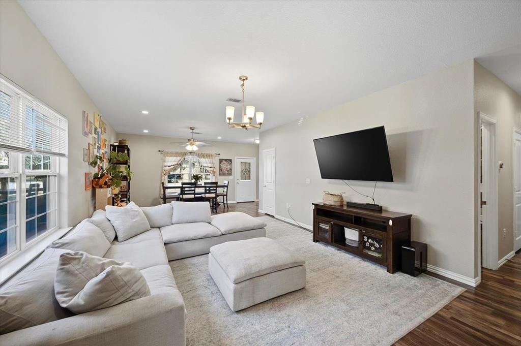 South Summit Heights Add - Residential