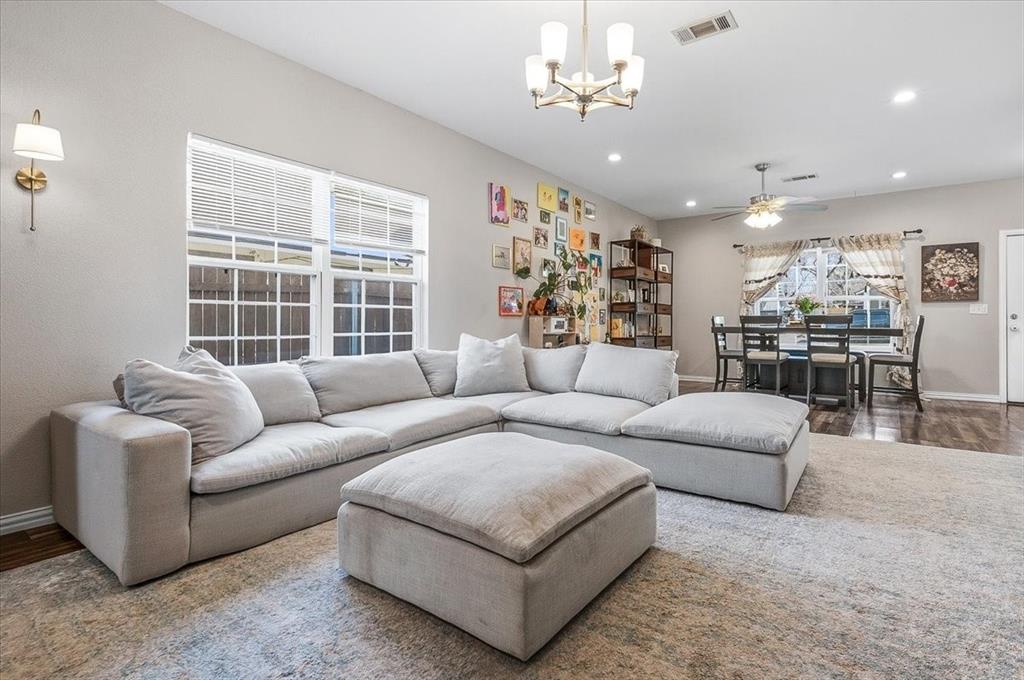 South Summit Heights Add - Residential