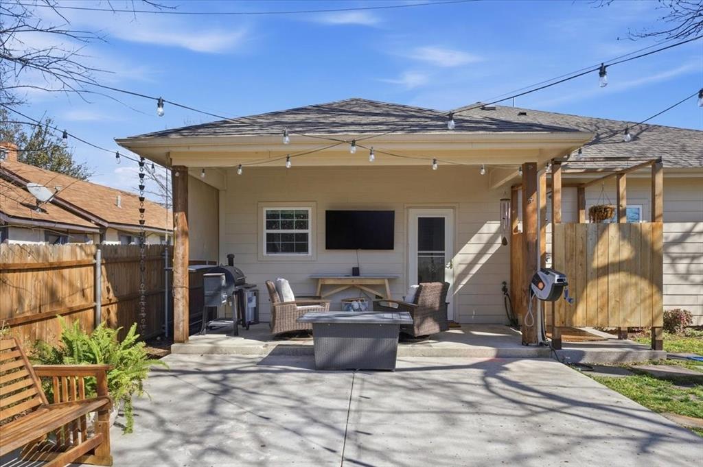 South Summit Heights Add - Residential