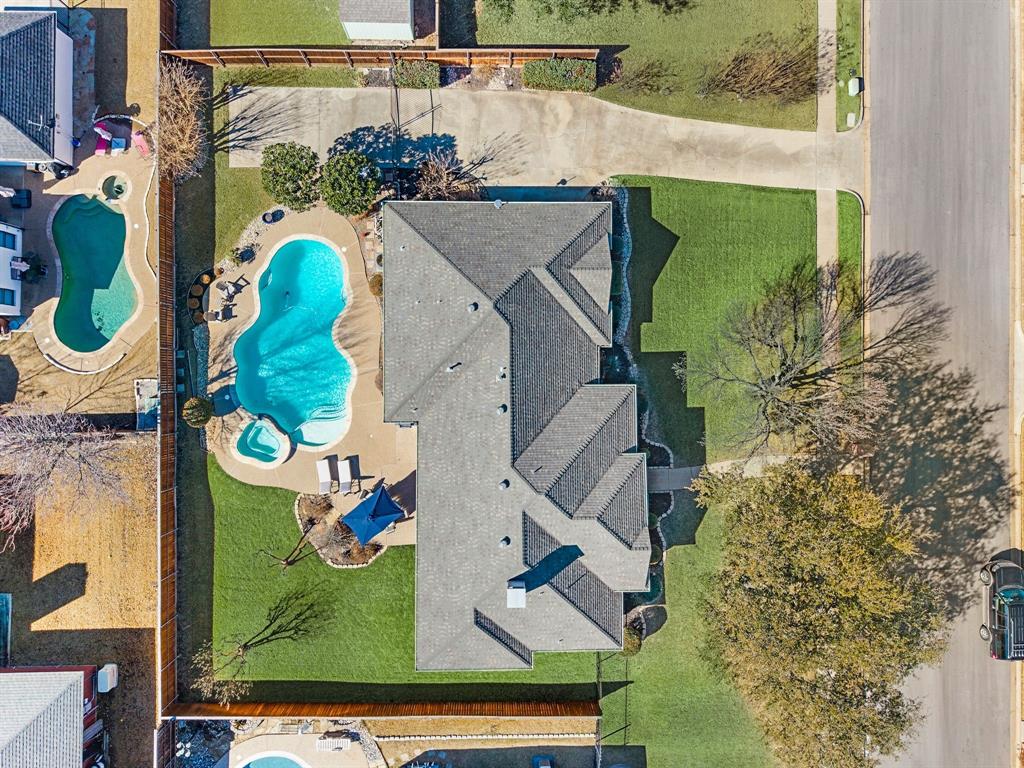 Country Hill Estates Add - Residential