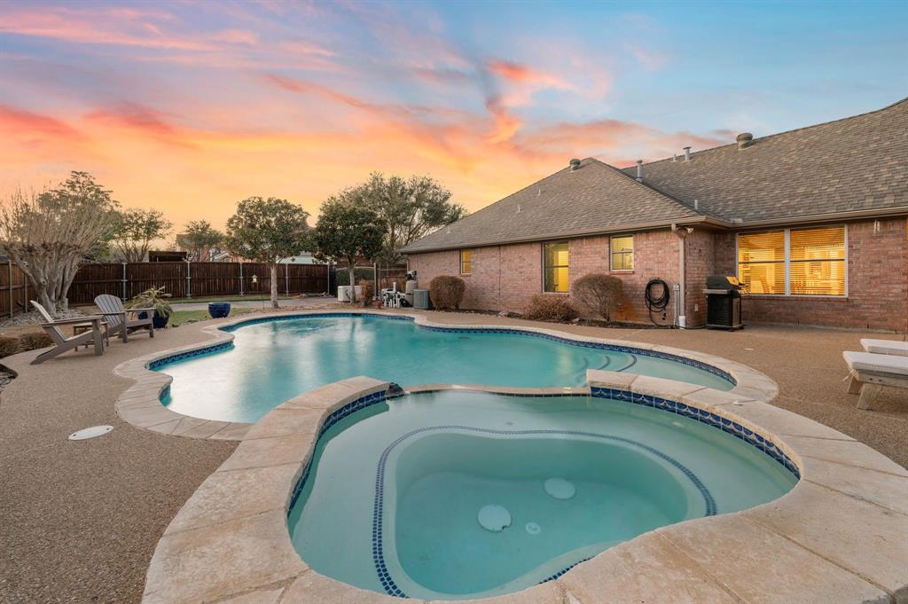 Country Hill Estates Add - Residential