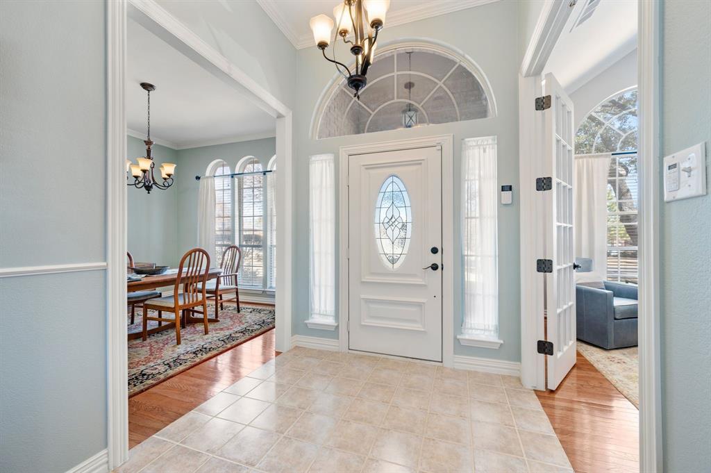 Country Hill Estates Add - Residential