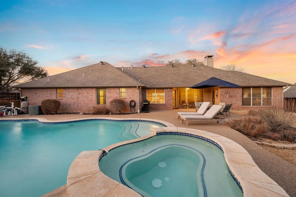 Country Hill Estates Add - Residential