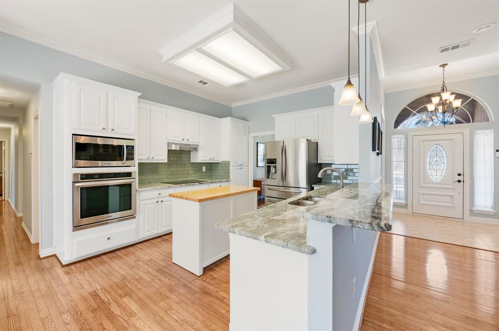 Country Hill Estates Add - Residential