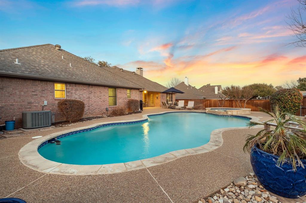 Country Hill Estates Add - Residential