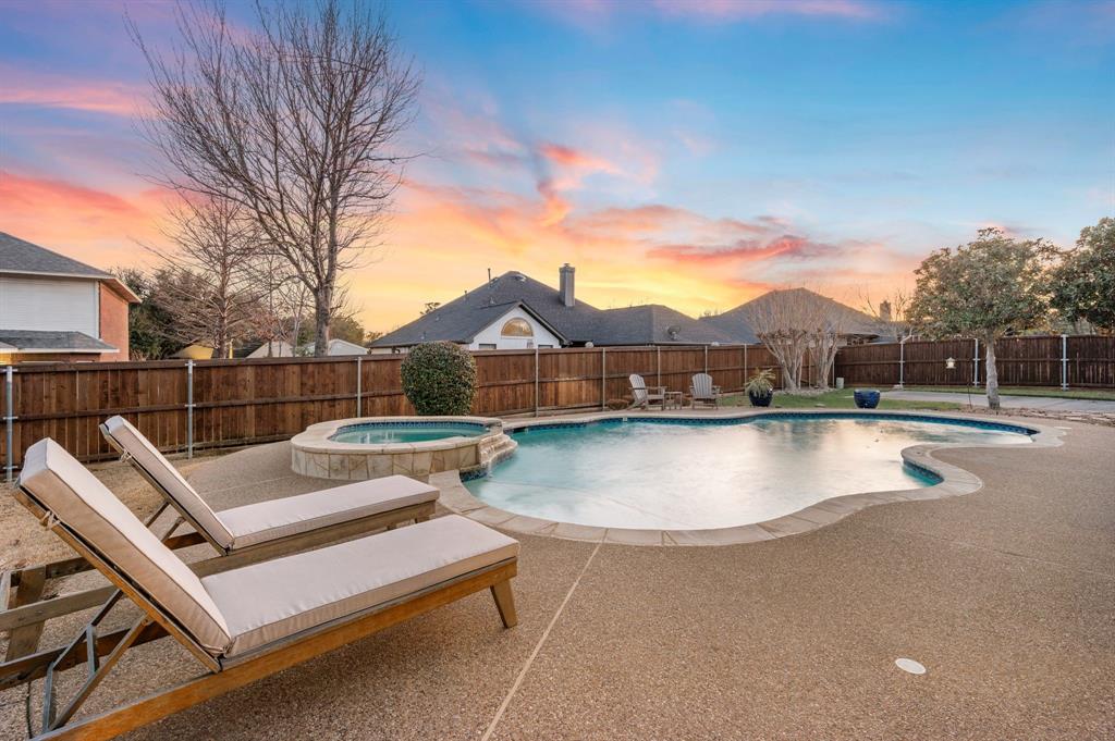 Country Hill Estates Add - Residential