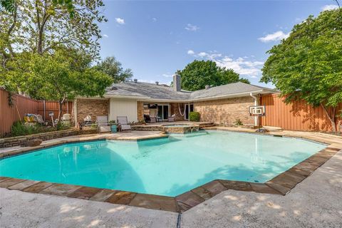 2221 Cliffside Drive Plano TX 75023