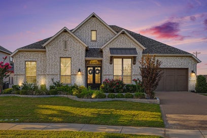 3332 Zenyatta Court Celina TX 75009
