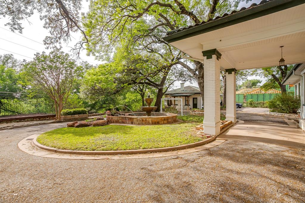 Ethelbert S Harris 640 Acre Su - Residential