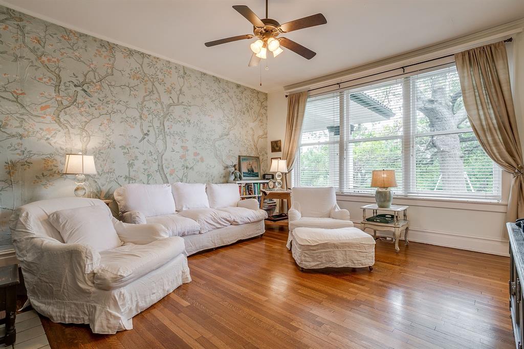 Ethelbert S Harris 640 Acre Su - Residential