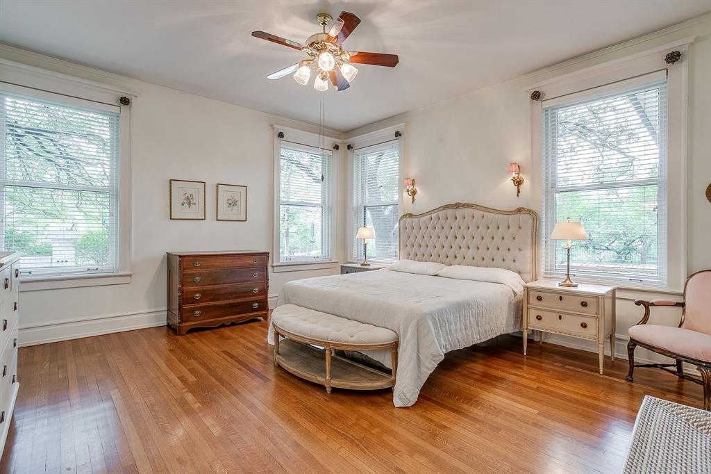 Ethelbert S Harris 640 Acre Su - Residential