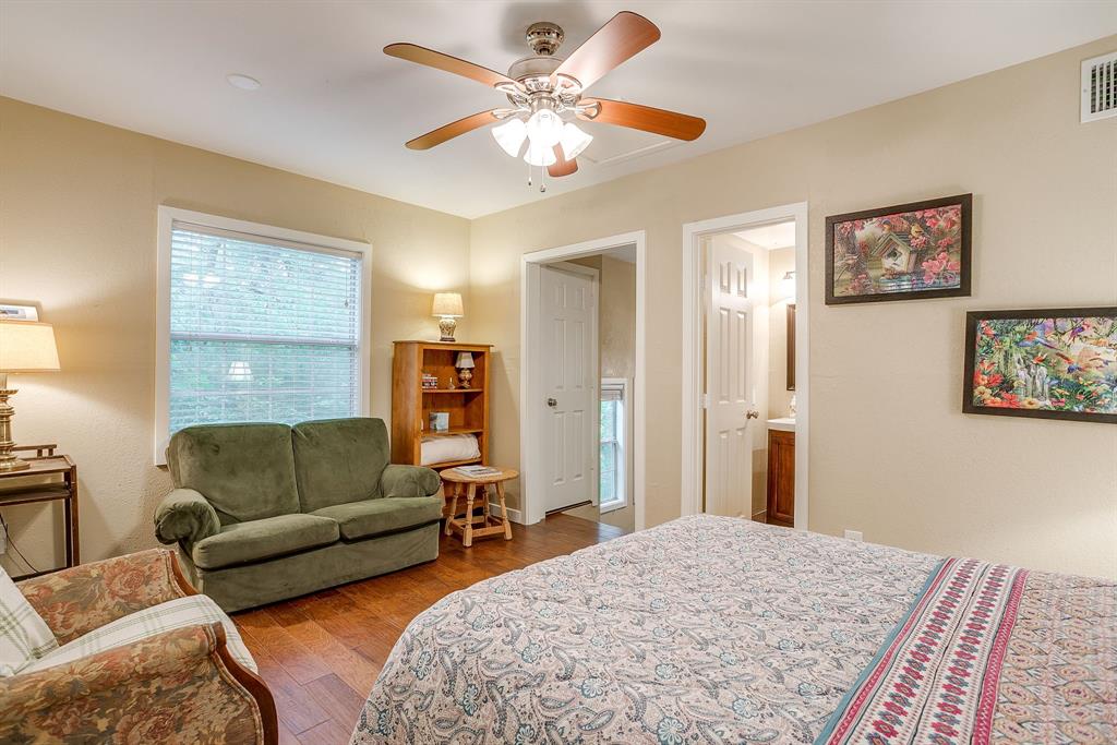 Ethelbert S Harris 640 Acre Su - Residential