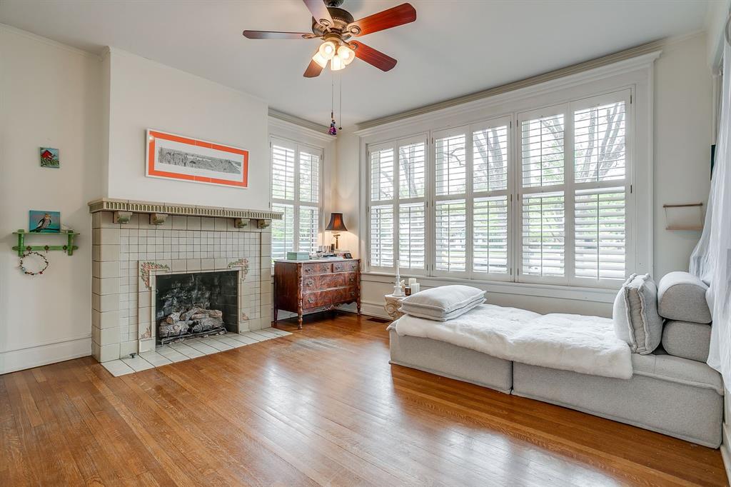 Ethelbert S Harris 640 Acre Su - Residential