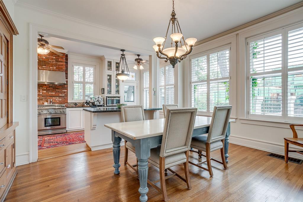 Ethelbert S Harris 640 Acre Su - Residential