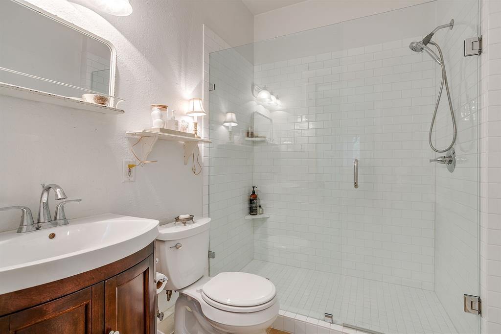 Ethelbert S Harris 640 Acre Su - Residential